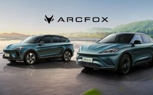 Marca de autos eléctricos china elige a Costa Rica para incursionar en América Latina