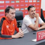 Esposa de Celso Borges presenta denuncia contra el jugador y su padre Alexandre Guimaraes