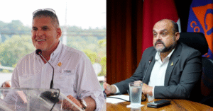 Esta es la razón por la que investigan a Mauricio Batalla y a Alejandro Picado