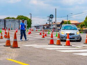 Más de 32 mil personas reprobaron la prueba práctica de manejo en solo cuatro meses: ¿cuáles son los errores más comunes?