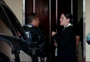 Detienen a exministro Mauricio Batalla, presidente de la CNE y director de Aviación Civil por caso del aeropuerto de Liberia