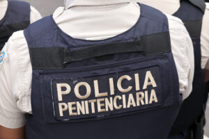 Defensoría advierte que déficit de policías penitenciarios compromete la seguridad en cárceles del país