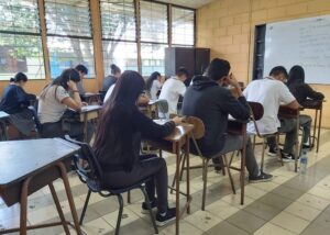 MEP alista plan para aplicar examen teórico de manejo en todos los colegios de Costa Rica