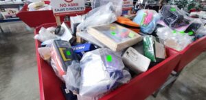 (VIDEO) Outlets en la mira: detectan graves irregularidades en comercios del país