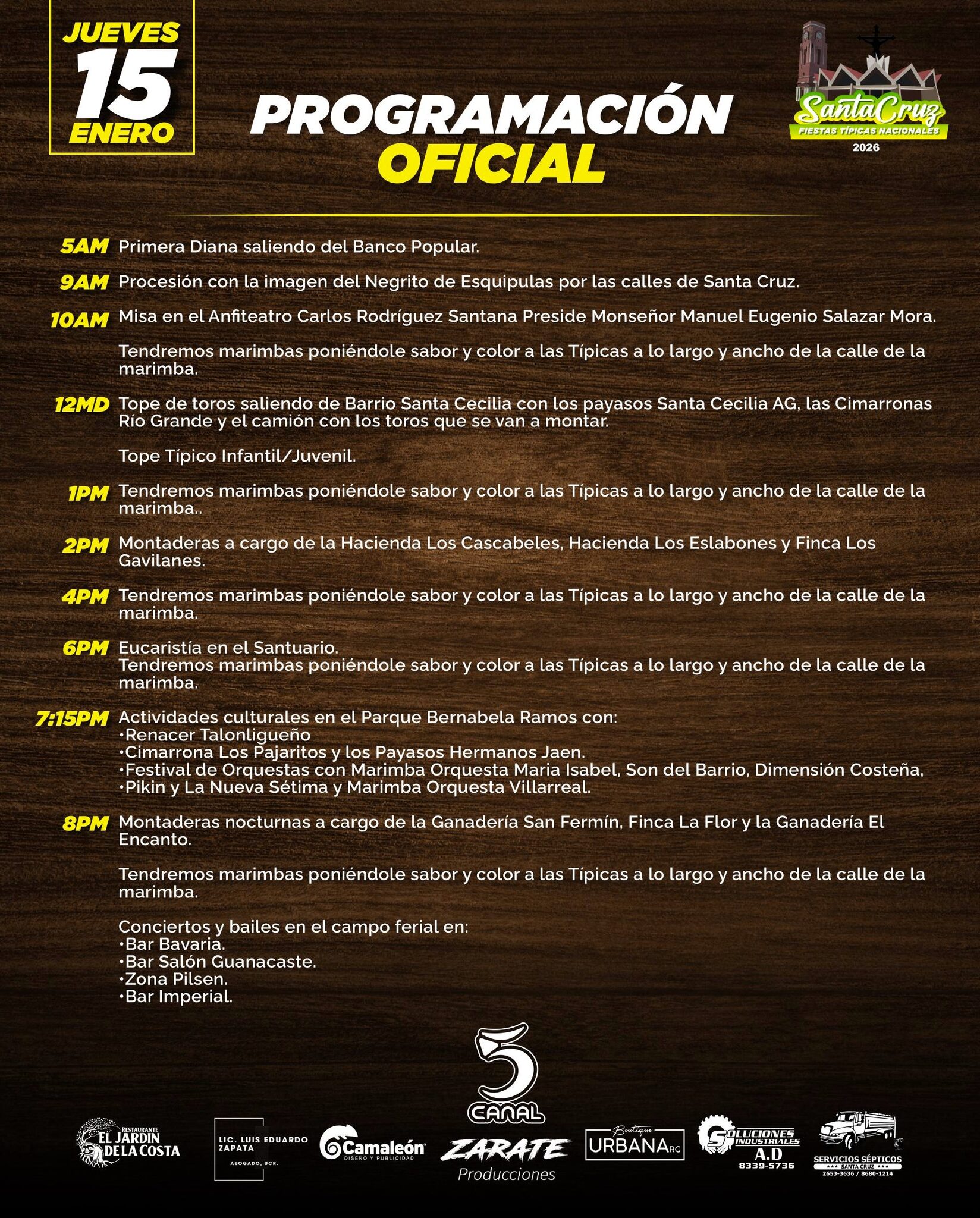 JUEVES15