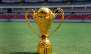 ¿Se acuerdan del Torneo de Copa? Esta semana vuelve al fútbol nacional