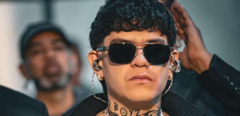 Junior H Confirmado en Costa Rica: El Rey de los Corridos Tumbados ...
