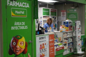 Walmart busca regentes farmacéuticos en Costa Rica