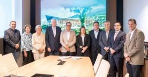 UWC Costa Rica inicia construcción de su nuevo campus sostenible en Heredia