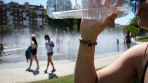 Ola de calor deja más de 200 muertes en solo cuatro días en España