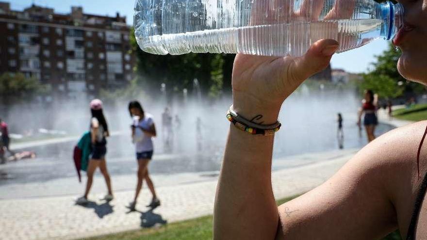 Ola de calor deja más de 200 muertes en solo cuatro días en España