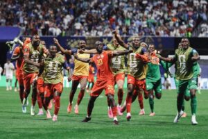 República Democrática del Congo sueña con sorprender a Inglaterra en el Mundial 2026