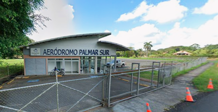 Zona Sur espera desde hace 20 años un aeropuerto internacional