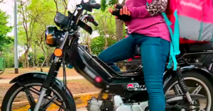 Reglamento de bicimotos entrará pronto a consulta pública