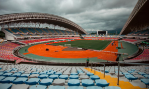 Estadio Nacional ejecuta mejoras por hasta ₡200 millones