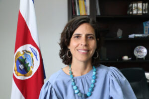 Gobierno valora referendo para destrabar proyecto de armonización eléctrica