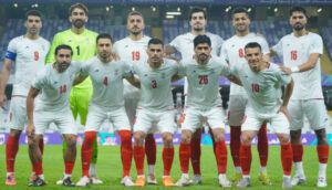 Capitán de Irán arremete contra la FIFA: Fue un Mundial desastroso