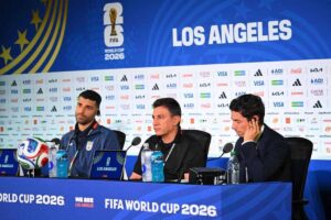 FIFA desata polémica por limitar el español en el Mundial