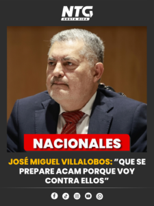 José Miguel Villalobos arremete contra ACAM y pide investigarla