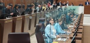 Oficialismo propone que la Asamblea Legislativa elija al fiscal general
