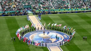 Tres selecciones ya clasificaron y tres quedaron fuera del Mundial