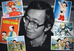 Muere Hiromitsu Morita, figura clave del anime japonés