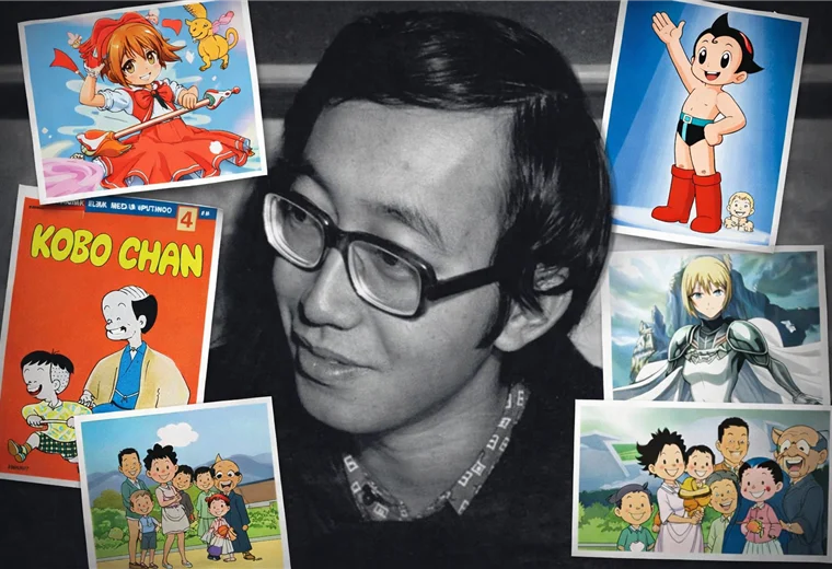 Muere Hiromitsu Morita, figura clave del anime japonés