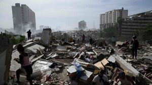 Android alertó del terremoto en Venezuela, pero la función sigue bloqueada en Costa Rica