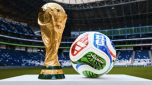 Partidos del Mundial 2026 hoy: horarios y dónde juegan