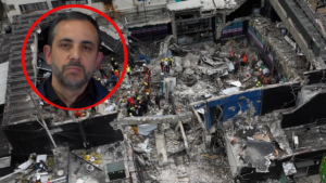 Dueño de Jet Set irá a juicio por tragedia que dejó 236 muertos