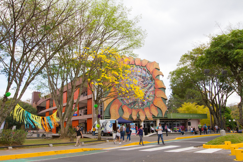UCR impulsa centro de investigación climática en Guanacaste