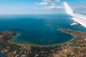 Fiscalía busca frenar tala de 751 árboles en playa Panamá