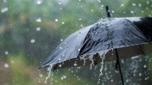 Aguaceros y tormentas marcarán la tarde de este lunes