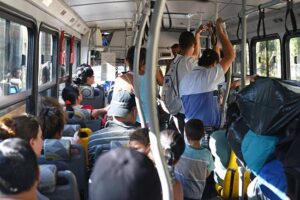 ¡Atención! Tarifas de buses, trenes, taxis y peajes cambian desde el 1 de julio