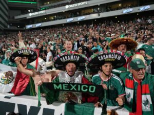 Mundial 2026 rompe récord: más de 4,6 millones llenaron los estadios