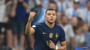 Francia golea a Suecia y avanza con autoridad a los octavos del Mundial 2026