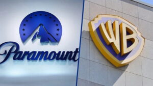 Aprueban histórica fusión entre Paramount y Warner Bros