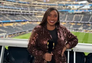 Tica brillará en la inauguración del Mundial 2026
