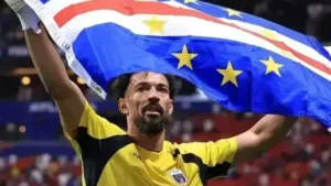 Vozinha conquista el Mundial y arrasa en redes sociales