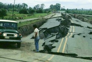 Código Sísmico reduce riesgo de colapsos en Costa Rica