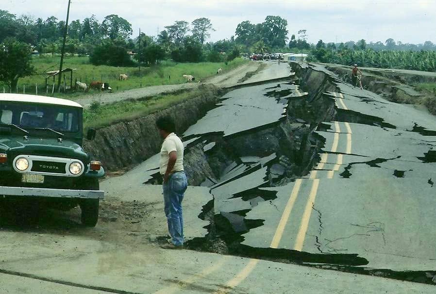 Código Sísmico reduce riesgo de colapsos en Costa Rica