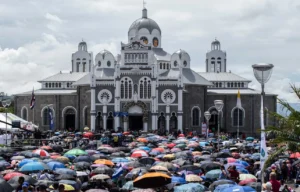 Romería 2026 atraería a más peregrinos centroamericanos por tierra