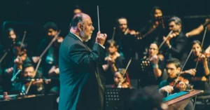 Filarmónica homenajeará a Guns N’ Roses, Metallica y AC/DC