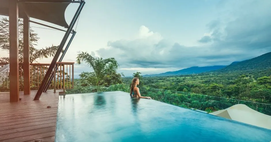 Costa Rica lidera el turismo de lujo en Centroamérica, según ranking