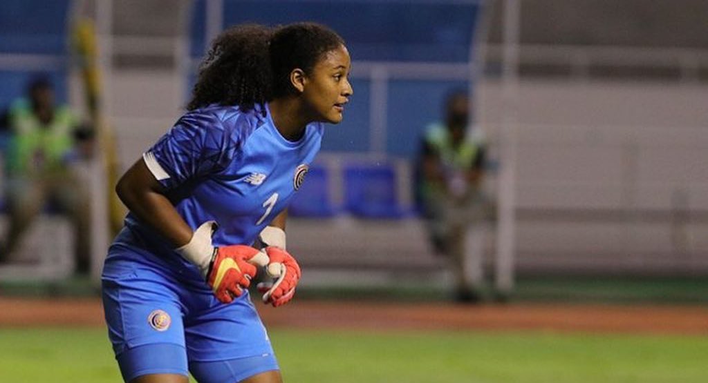 Oficial: Génesis Pérez ficha con el Atlético de Madrid hasta 2029