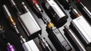 Nuevas reglas para vapeadores se aplicarán hasta 2027