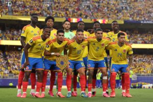 Colombia cae ante Suiza y queda fuera del Mundial