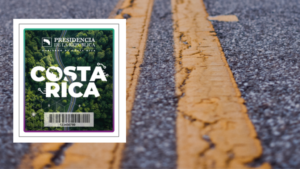Así funciona la tecnología que utilizará el nuevo marchamo digital en Costa Rica