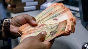 Así puede solicitar una rebaja en los pagos parciales del impuesto sobre la renta