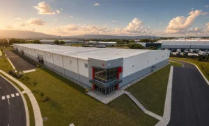 InnovaPark impulsa el nearshoring con nuevo parque industrial en Costa Rica